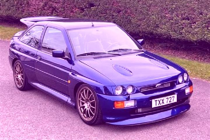 escort Caga