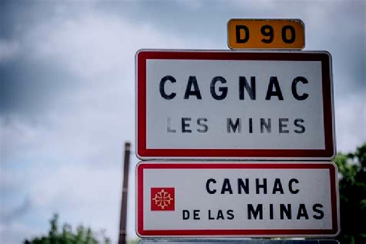 escort Cagnac-les-Mines