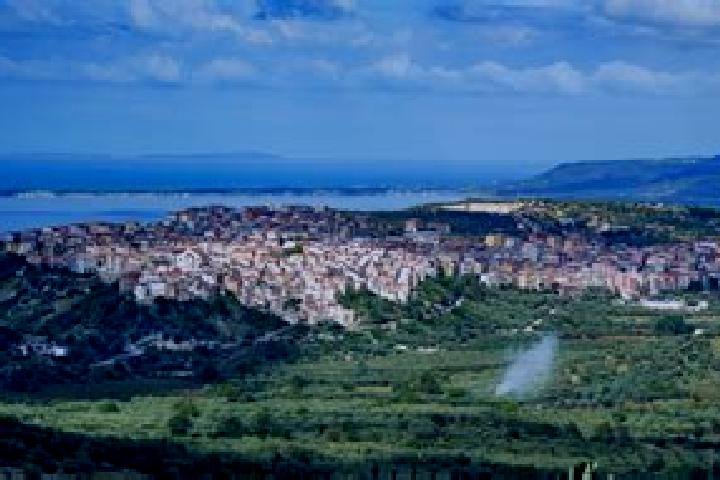 escort Cagnano Varano