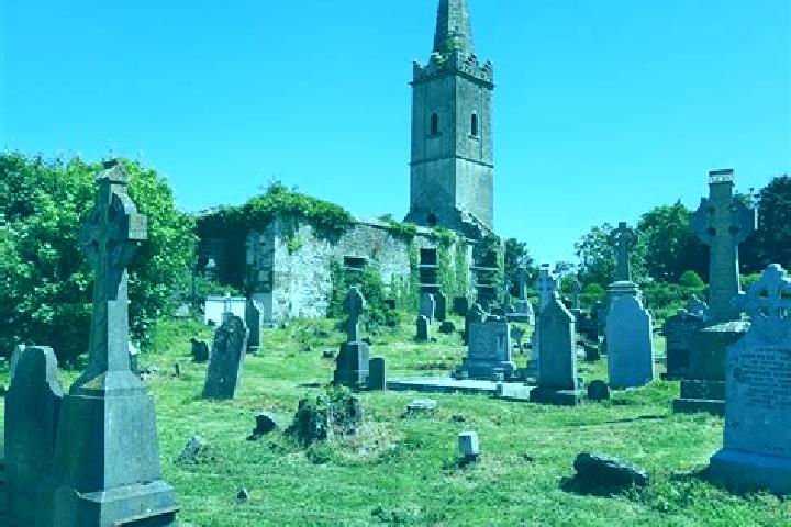 escort Caherconlish