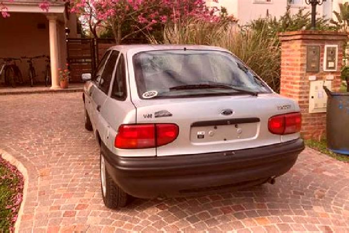 escort Caianda