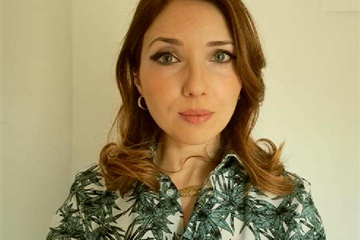 escort Caianu Mare