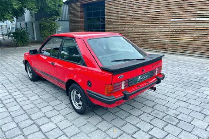 escort Caico