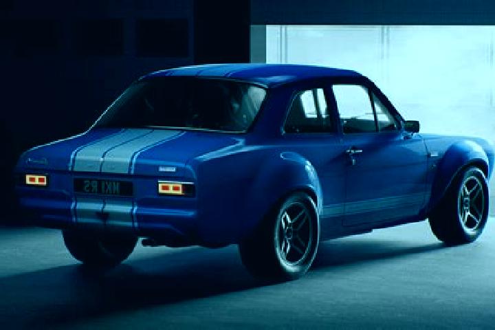 escort Caieie