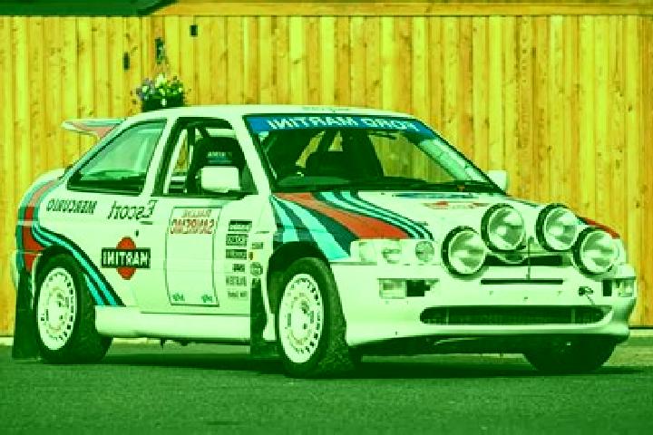 escort Cailing