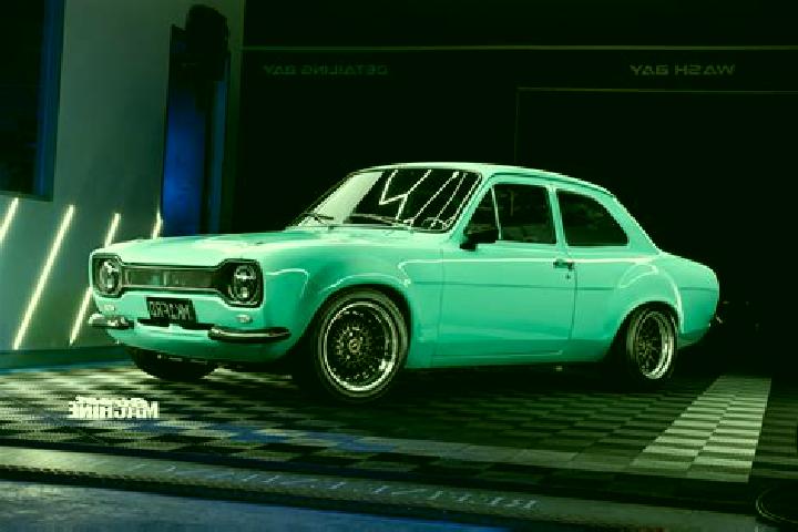 escort Caio