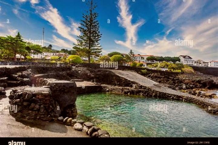 escort Cais do Pico