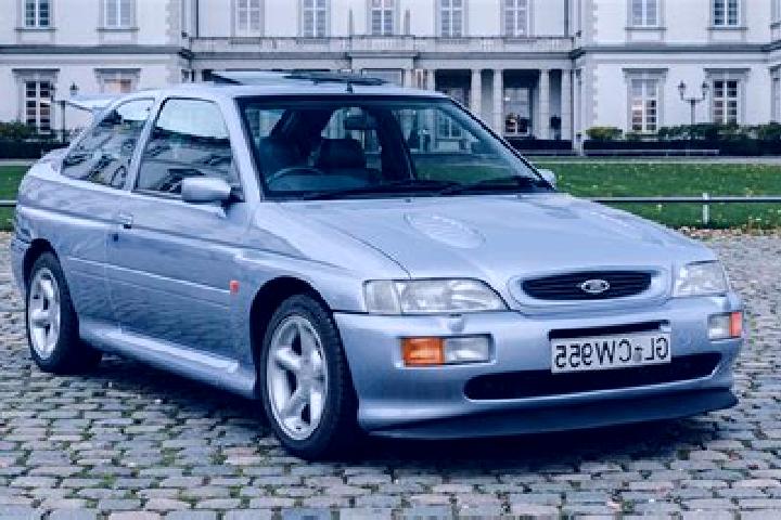 escort Caiuti