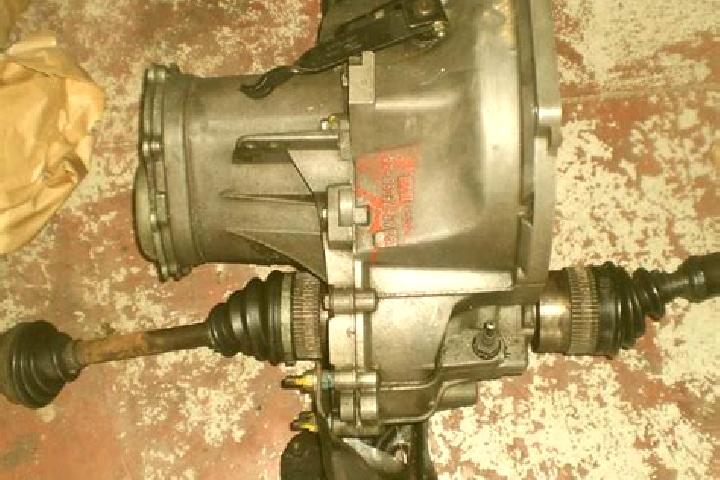 escort Caja