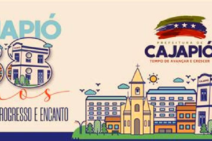 escort Cajapio