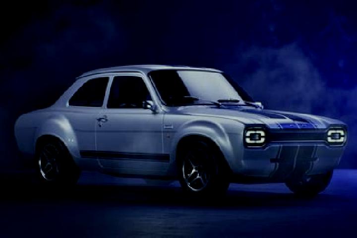 escort Cajola