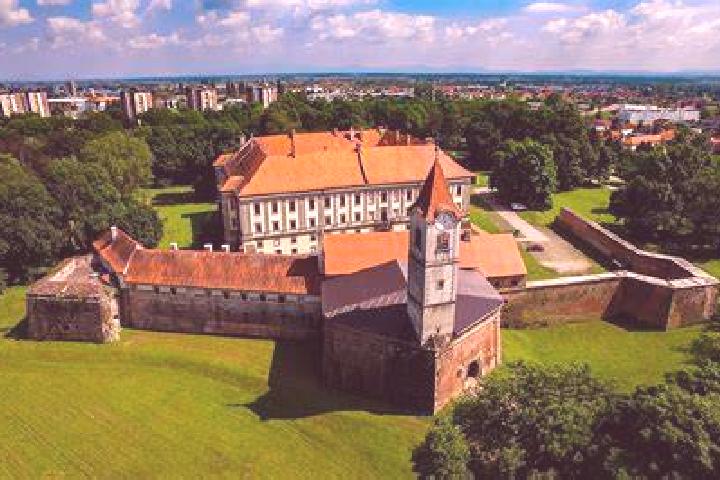 escort Cakovec