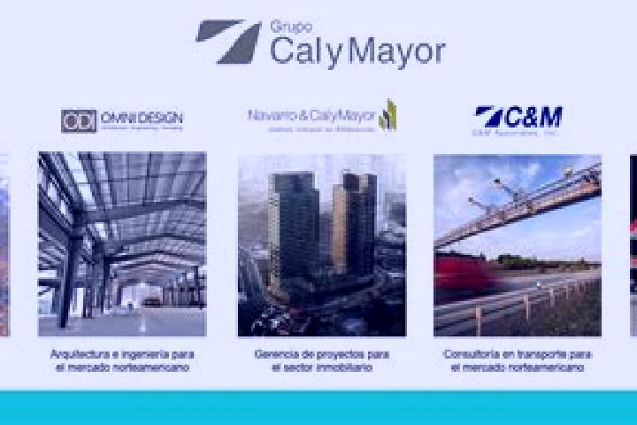 escort Cal y Mayor