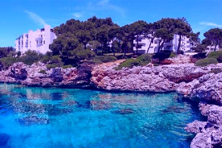 escort Cala d Or