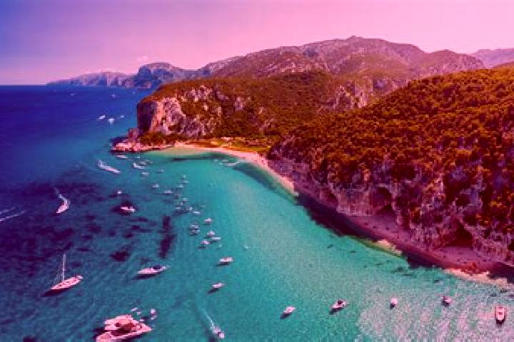 escort Cala Gonone