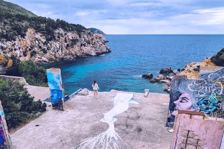 escort Cala Norte