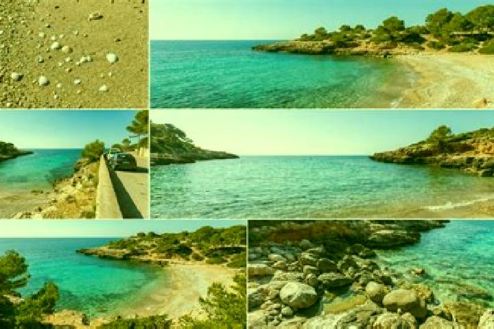 escort Cala Rajada