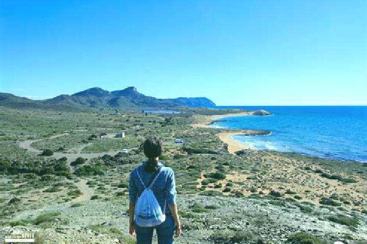 escort Cala Reona