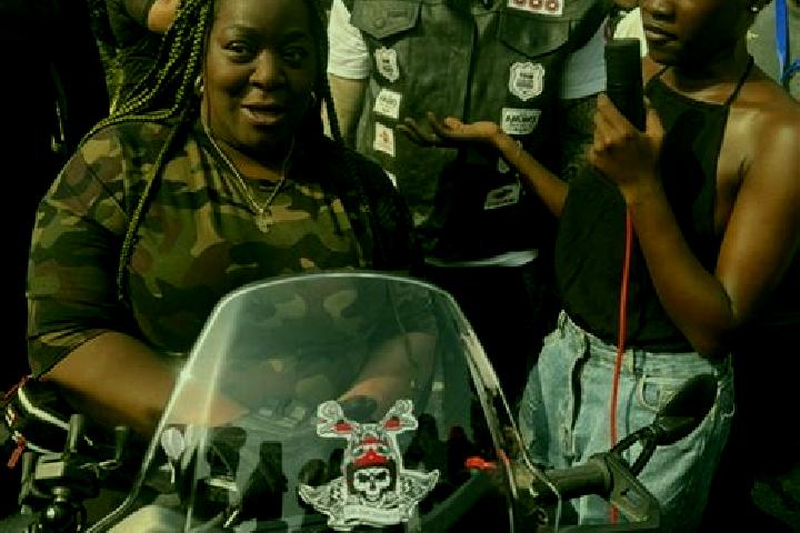 escort Calabar