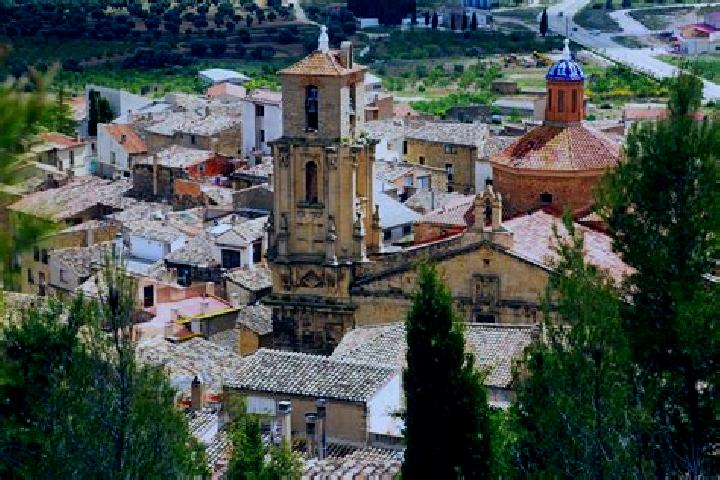 escort Calaceite