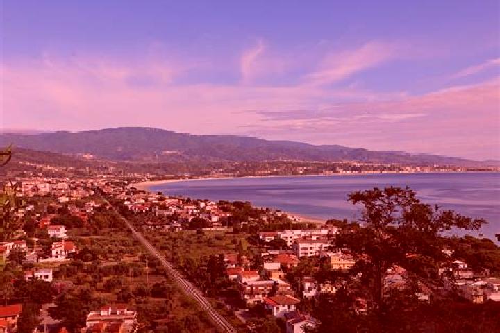 escort Calalunga-Pietragrande