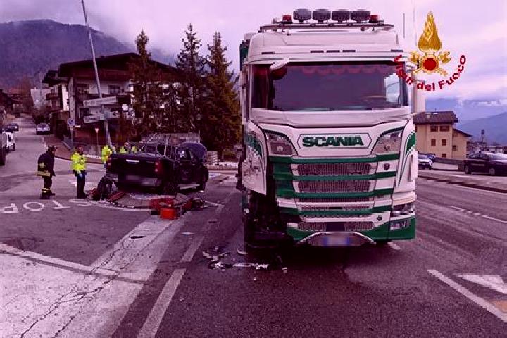 escort Calalzo di Cadore