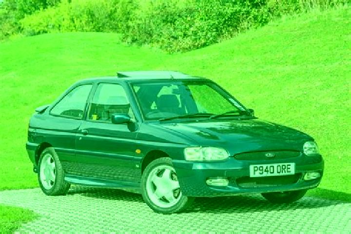 escort Calangain