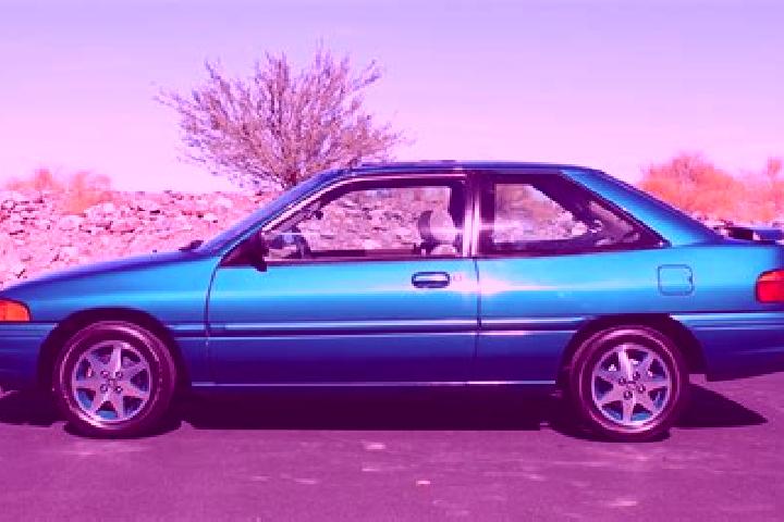 escort Calcara