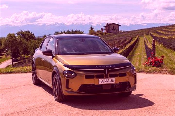 escort Calcata Nuova