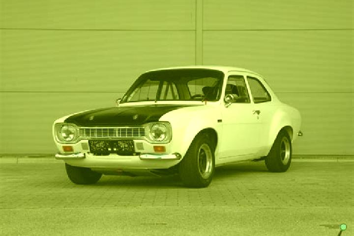 escort Calchani