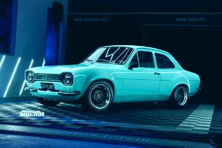 escort Calcinelli