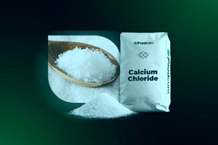 escort Calcium