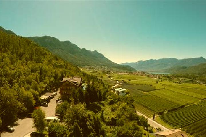 escort Caldaro sulla Strada del Vino