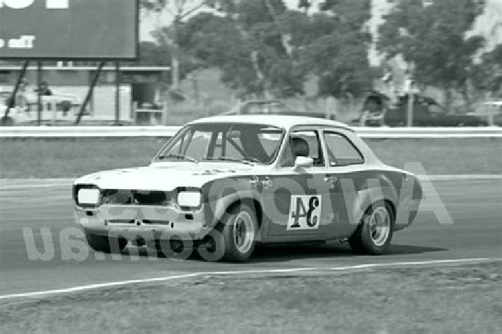 escort Calder