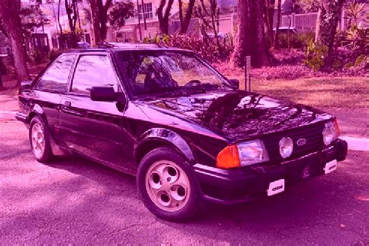 escort Calderas
