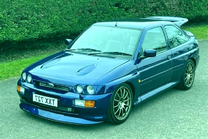 escort Calderbank