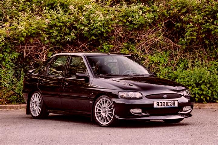 escort Caldicot