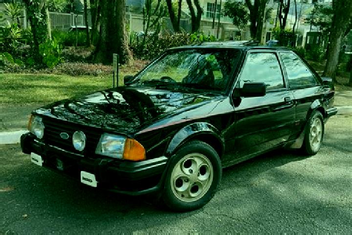 escort Caldine