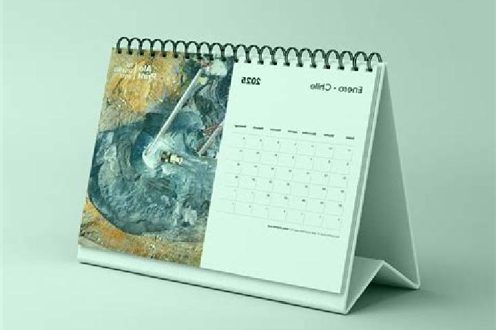 escort Calendario