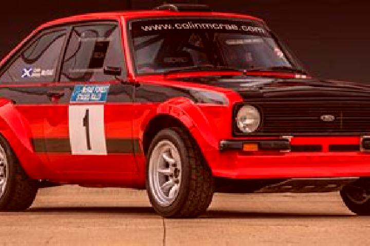 escort Calendasco