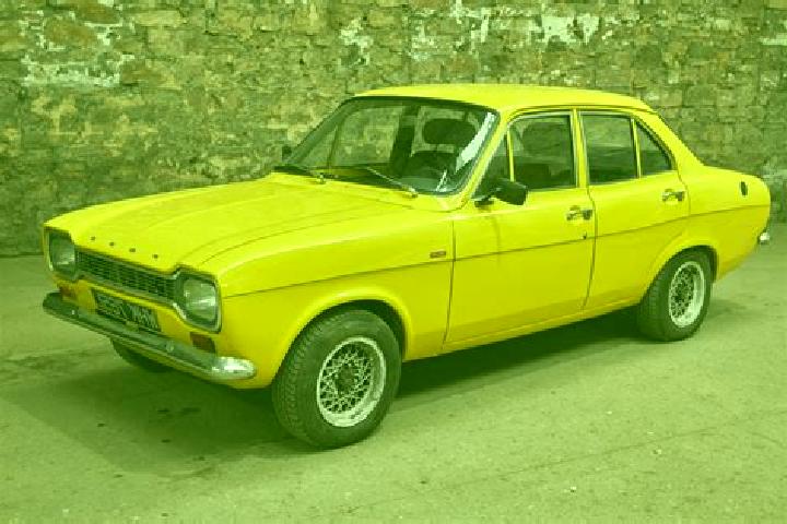 escort Caleppio