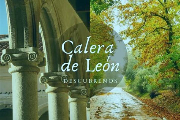 escort Calera de Leon