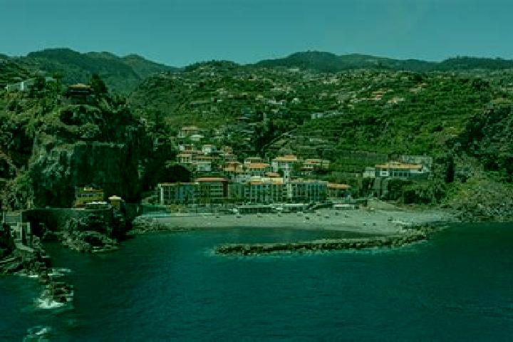 escort Calheta