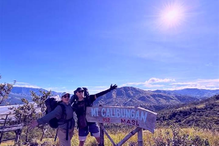 escort Calibungan