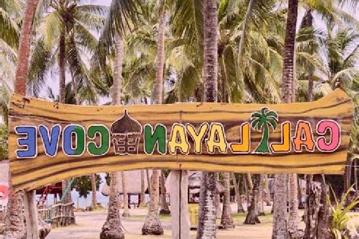 escort Calilayan