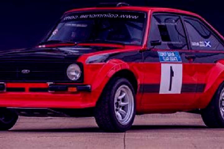 escort Calimera