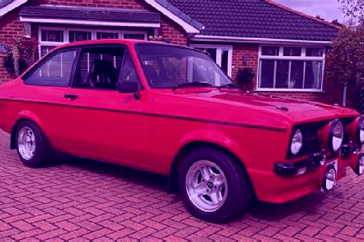 escort Calipan