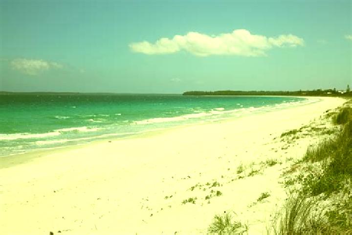 escort Callala Bay