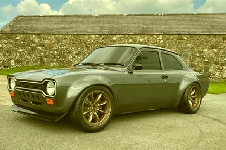 escort Callander