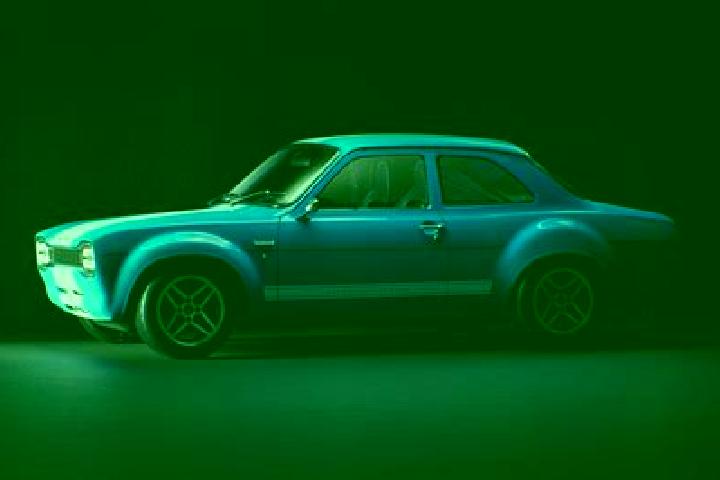 escort Callender